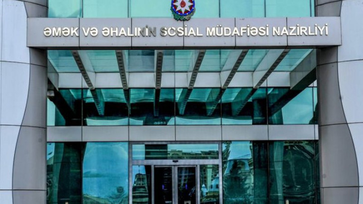 Dövlət Əmək Müfəttişliyi Xidməti qeyri-rəsmi məşğulluqla mübarizədə 