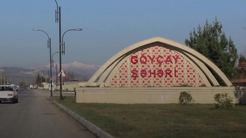 Göyçay RİH rəsmisi saxta icazə kağızı satır - İddia