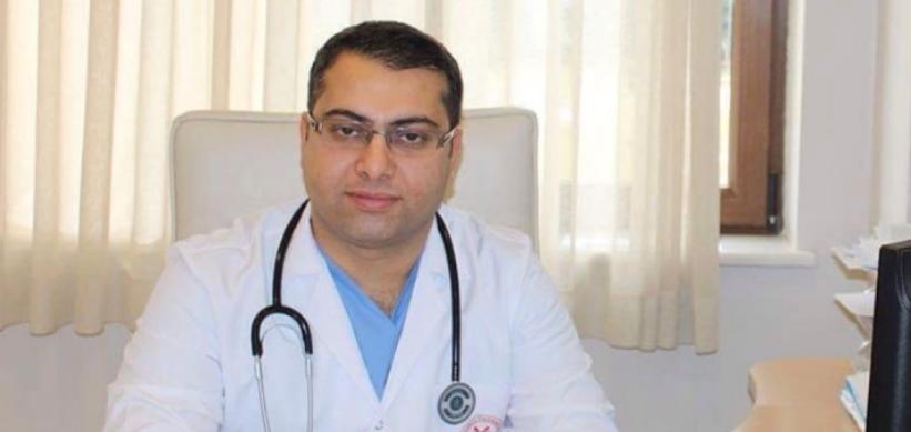 “Aprelin 20-dən sonra karantini ləğv etmək tezdir”