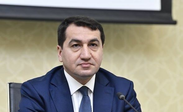 Prezidentin köməkçisindən karantin rejiminin uzadılması ilə bağlı RƏSMİ AÇIQLAMA