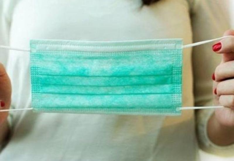 DİQQƏT: Bu maska və əlcəklər koronavirus yayır - VİDEO