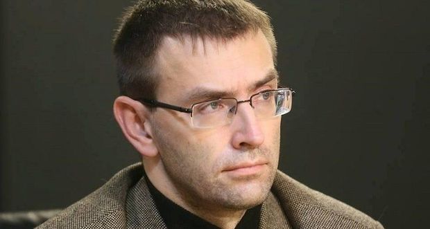 Сергей Балмасов: В Армении поражение в апреле 2016 года используют в своих интересах - ИНТЕРВЬЮ