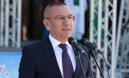 Şəmkir icra başçısından biabırçı addım - ZORLA VARLILARDAN ALIB, ÖZ ADI İLƏ PAYLAMAQ İSTƏYİR