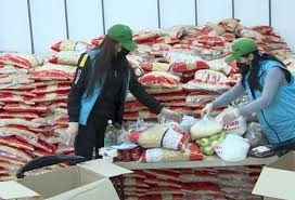 Bu nömrəyə zəng edin, Dövlət pulsuz ərzaq verir - İmkansız ailələrə şad xəbər