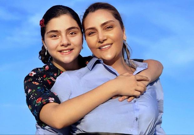 Зульфия Ханбабаева: Свою дочь должна воспитать я, а не ТВ - ВИДЕО