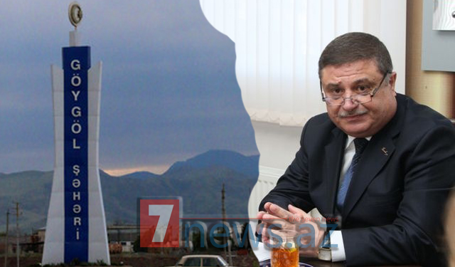 Göygölün icra başçısı sahibkarı həbs etdirdi - HƏSSAS DÖNƏMDƏ 