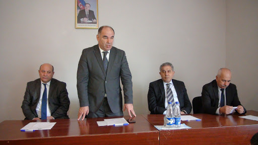 Oğuz rayonunda şübhəli tenderlər belə ifşa olundu - ARAŞDIRMA