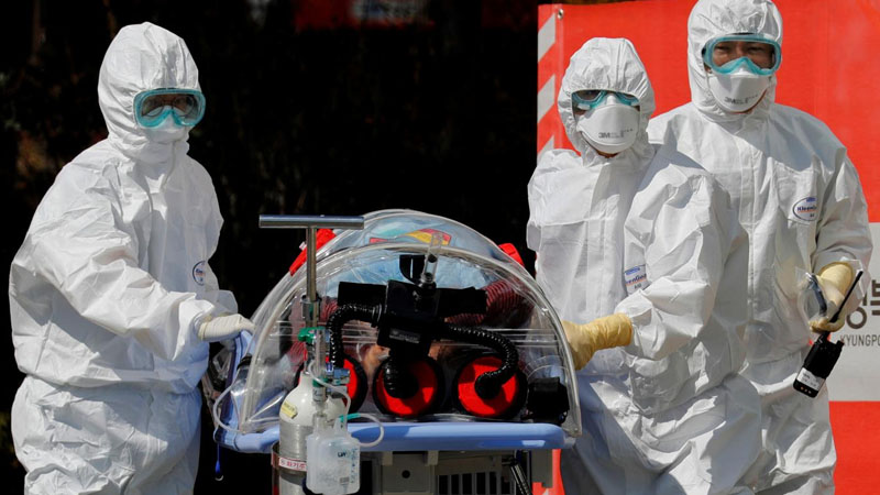 Azərbaycanlı sahibkar koronavirusdan öldü