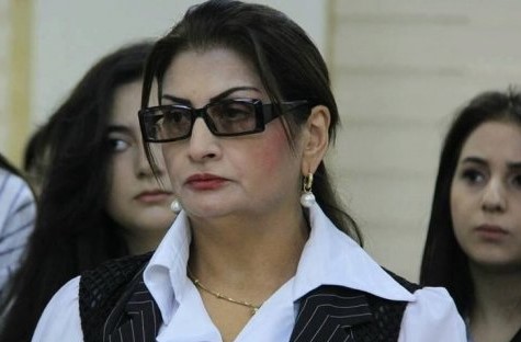 Atamın hekayəsi...