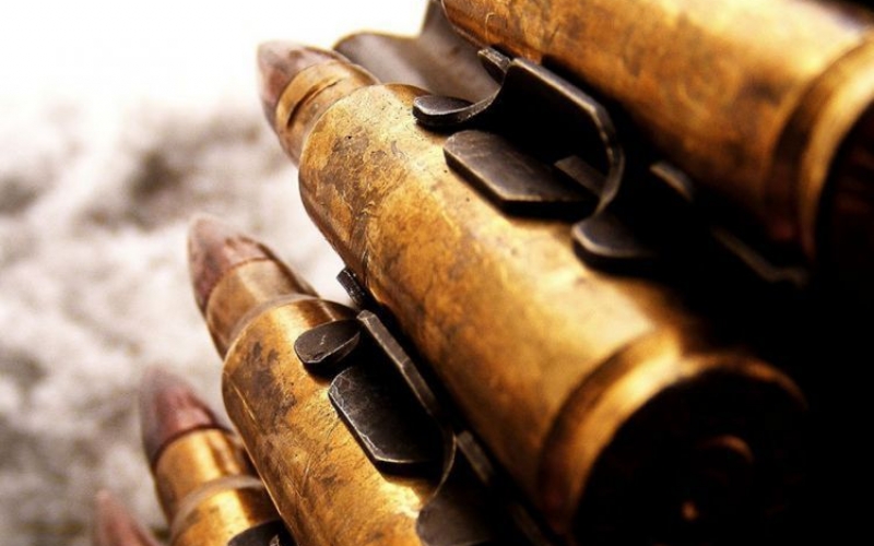 Cəbhə xəttində gərginlik - Pulemyotlar işə düşdü