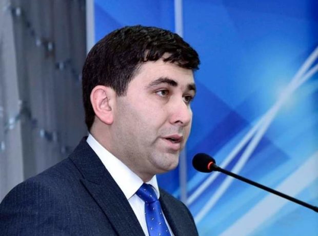 Müşfiq Cəfərov: 'Sosial dəstək tədbirləri ölkəmizin dayanıqlı iqtisadiyyatının təsdiqidir'