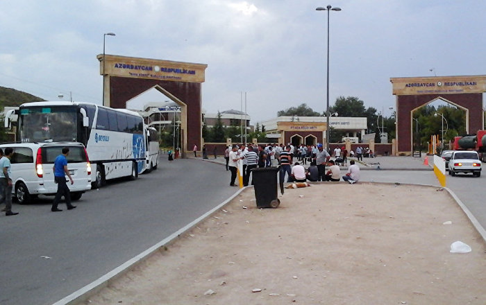 SON DƏQİQƏ! Azərbaycan sərhədləri bu tarixdə açır   —  RƏSMİ