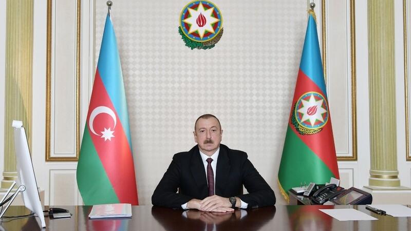 SON DƏQİQƏ! Prezident  Mikayıl Cabbarova  yeni  vəzifə  verdi