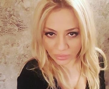Azərbaycanlı aktrisanın karantindəki seksual idman məşqi - VİDEO