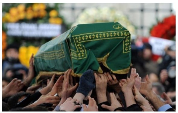 AĞIR İTKİ ÜZ VERDİ-Tanınmış uroloq koronavirusdan vəfat edib - FOTO