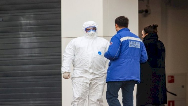 Kənd Təsərrüfatı nazirinin müavini ailəlikcə koronavirusa yoluxdu