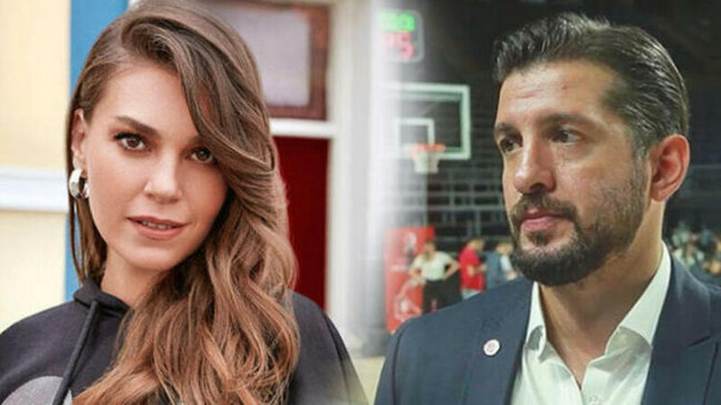2020-nin EŞQ BOMBASI: Aslı və Kerem 1 aydır ki... - FOTO