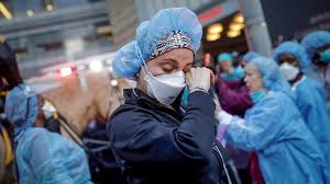 Bu ölkədə bir gündə 26 min insan COVID-19-a yoluxdu - CƏDVƏL