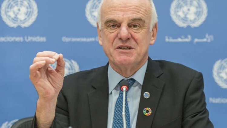 ÜST mütəxəssisindən şok açıqlama: “Tezliklə vaksin olmayacaq”