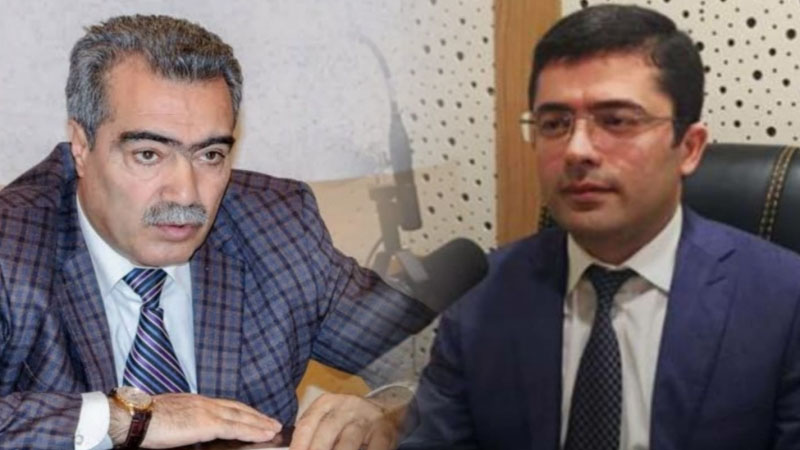 KİVDF-nin yeni direktoru bütün işçiləri qovdu: İlginc qohumluq telləri