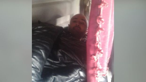 В Азербайджане наказаны нарушители карантинного режима - ФОТО