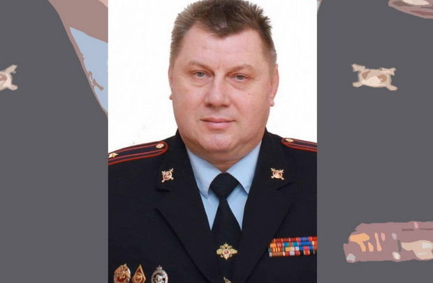 Rusiyada polis rəisi koronavirusdan öldü