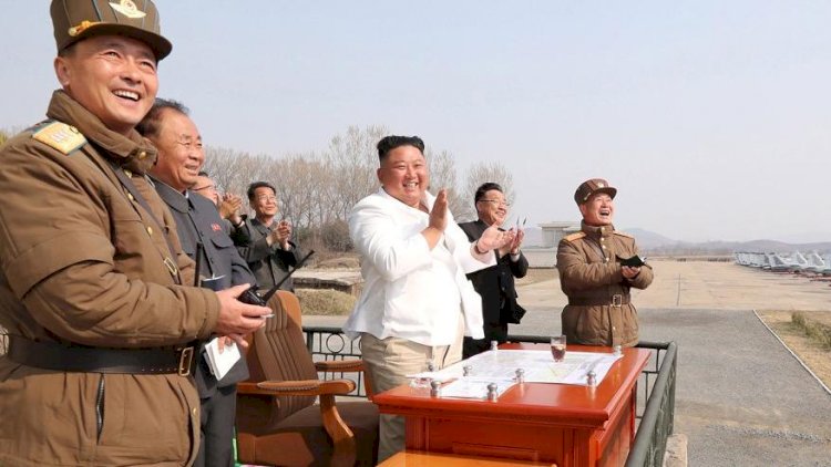 Kim Çenin vəziyyəti ağırdır – ABŞ kəşfiyyatı məlumat yayıb