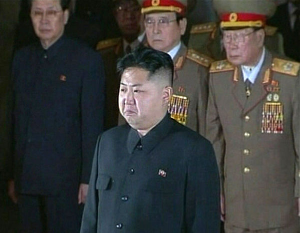 CNN: США изучают разведданные об ухудшении здоровья Ким Чен Ына