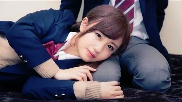 Японским проституткам предложили финпомощь