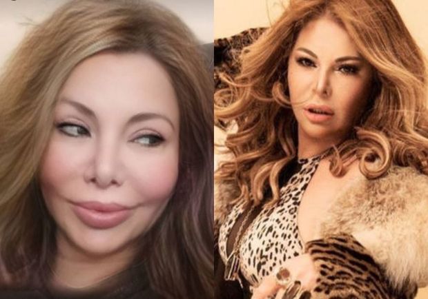 Ülviranın Aygün Kazımova ilə oxşarlığı izləyiciləri çaş-baş saldı - FOTO