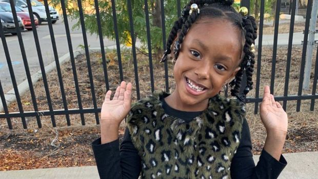 Koronavirusun yüngül simptomları görünən beş yaşlı qız bir neçə saatdan sonra öldü - FOTO