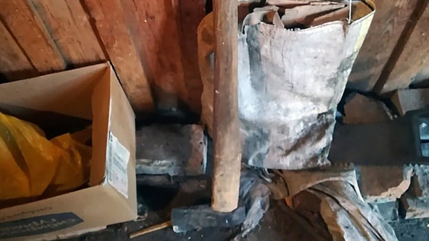 Hannibal kişi qurbanlarını doğrayıb, qonşunun soyuducusunda gizlətdi - FOTO/VİDEO