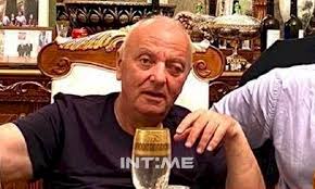 Akif Çovdarovun azadlıqdan ilk görüntüsü - FOTO