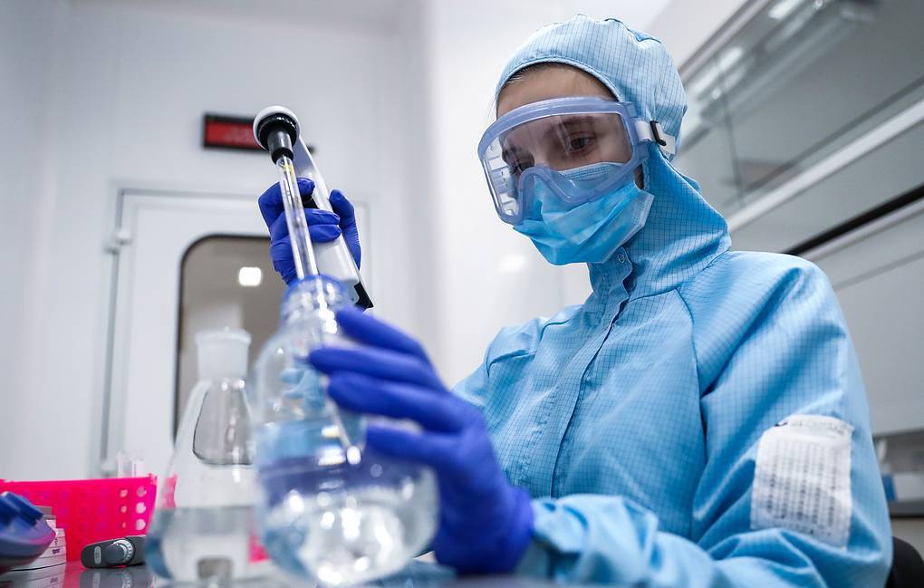 Koronavirusdan mübarizənin yeganə üsulu açıqlandı