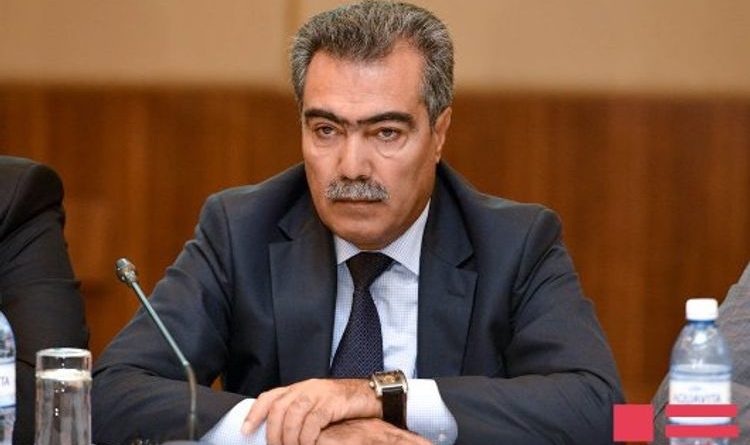 Bakıda villaları, İsveçdə mülkü olan KİVDF üzvü – FOTOLAR