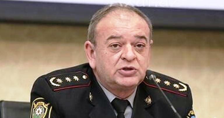 Koronavirusa yoluxan polislərlə bağlı daha bir AÇIQLAMA