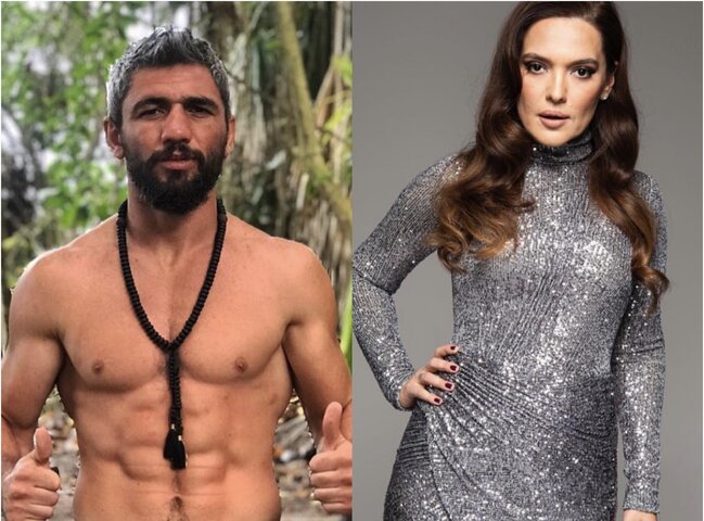 Demet Akalın Pərvizə: