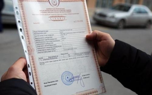 “Kupça”ların verilməsilə bağlı yenilik – Hazır sənədlər…