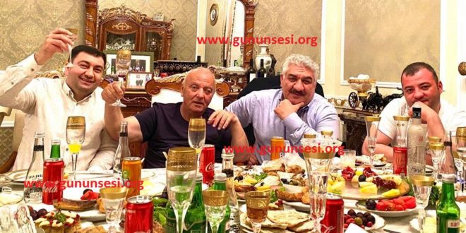 'Çovdarov bu fotoya görə yenidən həbs olunmalıdır' - PREZİDENTİ ALDADIBLAR