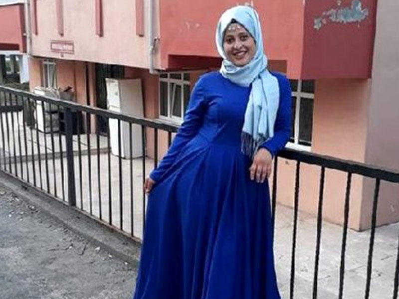 Yaxın qohumu ilə intim münasibət yaşayan hicablı qadından ağlasığmaz əməl - FOTO