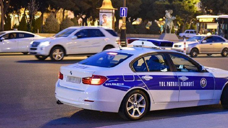 Görüntüləri yayılan YPX əməkdaşı məsuliyyətə cəlb olundu (FOTO/VİDEO)