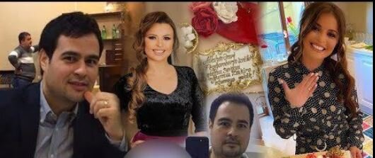 Sevda Yəhyayevanın həkim nişanlısı Zakirin YENİ FOTOLARI