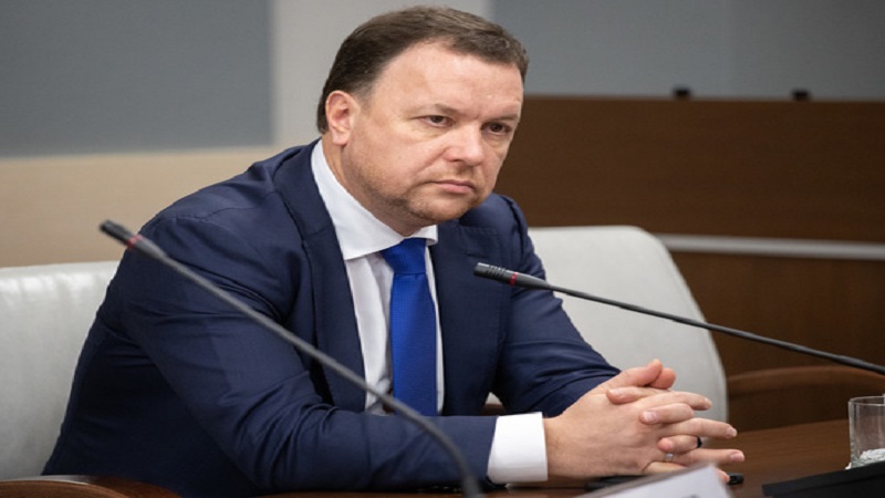 Rusiyada itkin düşən nazir müavininin cəsədi tapıldı (YENİLƏNİB/VİDEO)