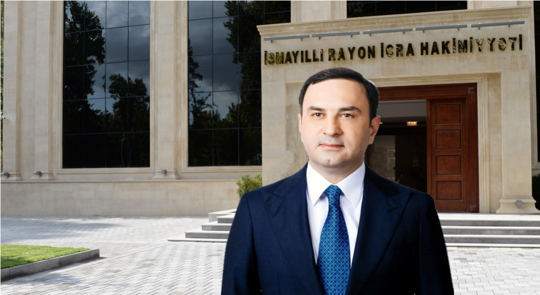 Prezidentin sərəncamı niyə İcra Hakimiyyətinin saytına yerləşdirilməyib?