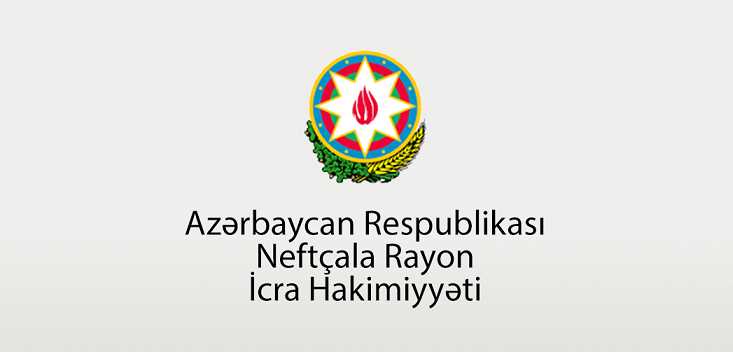 Neftçalada #BizBirlikdəGüclüyük kampaniyasına dəstək davam edir