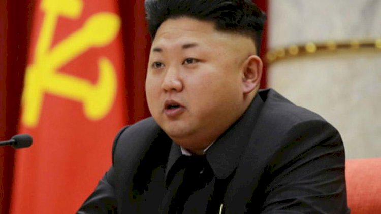 Kim Çen İn komaya düşdü - Rəsmi