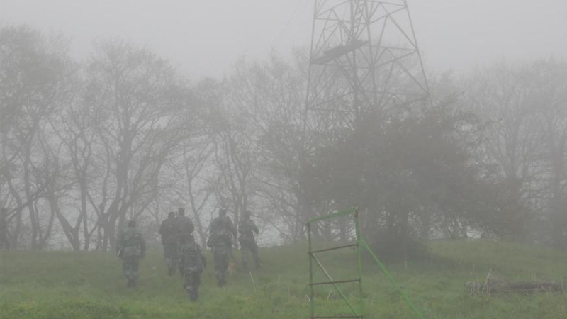 SON DƏQİQƏ: Azərbaycan-İran sərhədində atışma: ölən var (FOTO)