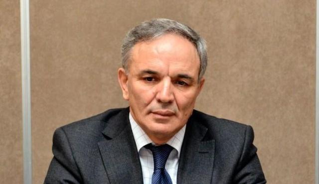 “Mən kimsəyə qarşı haqsız davranmamışam” - Əflatun Amaşov tənqidlərə cavab verdi