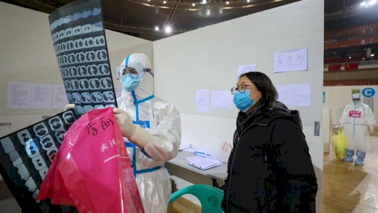 Çində 6 gündür ki, koronavirusdan ölən yoxdur