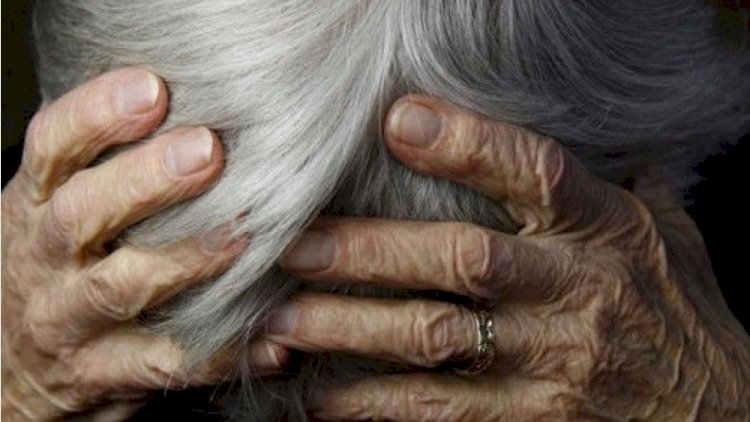 91 yaşlı qadına zor tətbiq etdi - Dəhşətli cinayətin təfərrüatı